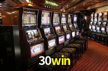 A Revolução dos Aplicativos de Jogos no 30win
