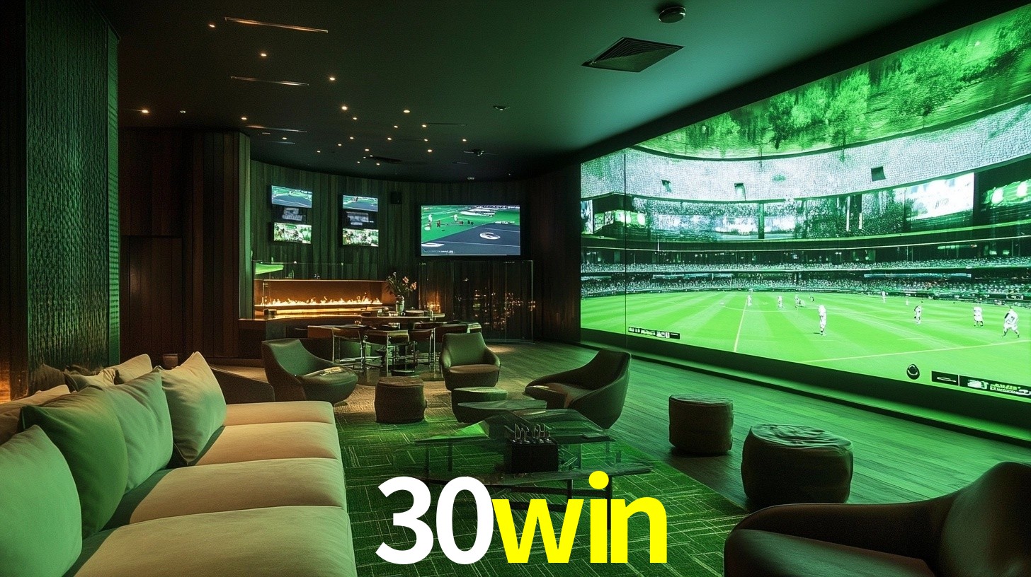 30win - Cassino Online Impressionante - 30win.com