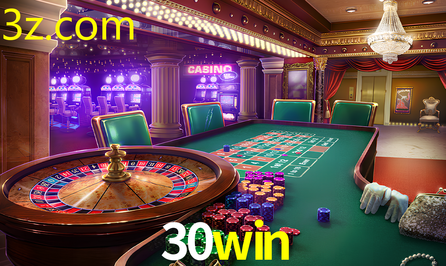 30WIN