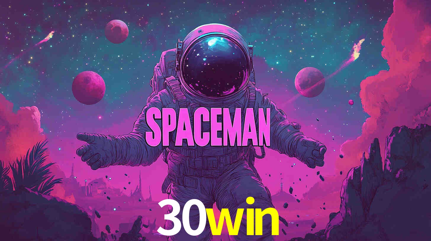 Desvendando o Mundo dos Jogos Virtuais na 30win