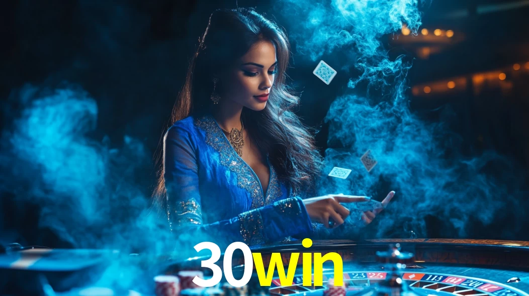 Descubra a Essência do 30win: Nossa História e Compromissos