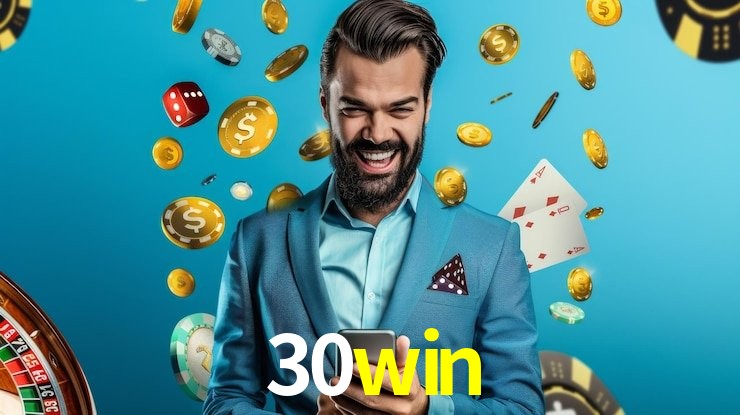 Game Statistics 30win