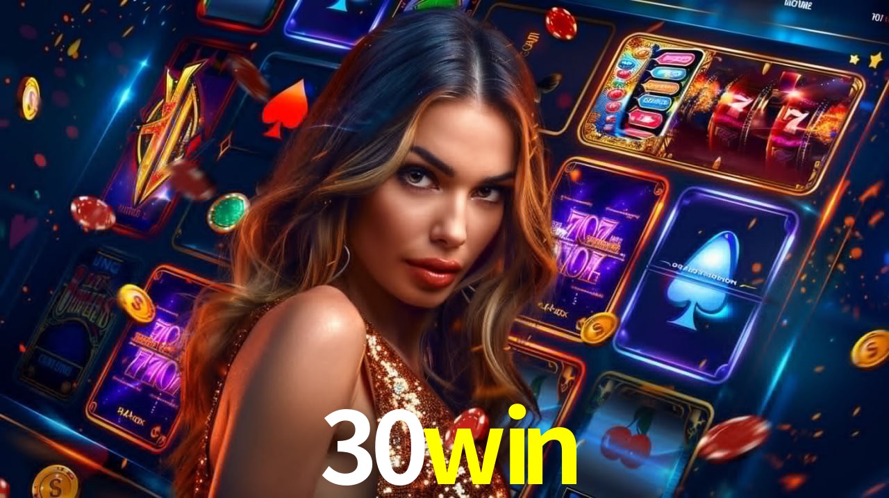 A Experiência Imersiva dos Cassinos Ao Vivo no 30win