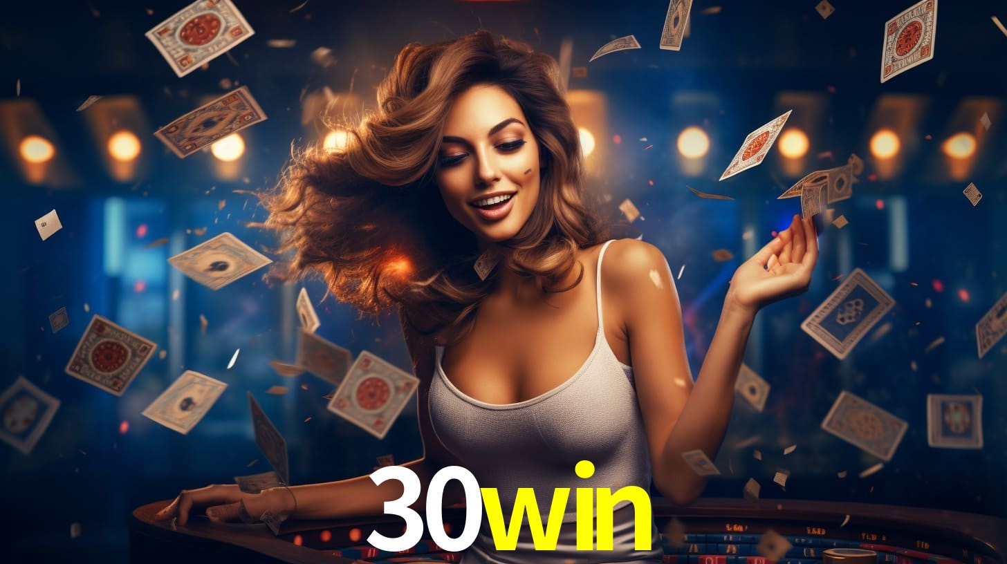 Live Casino 30win