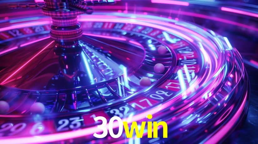 Descubra o Programa VIP da 30win: Vantagens Exclusivas para Jogadores