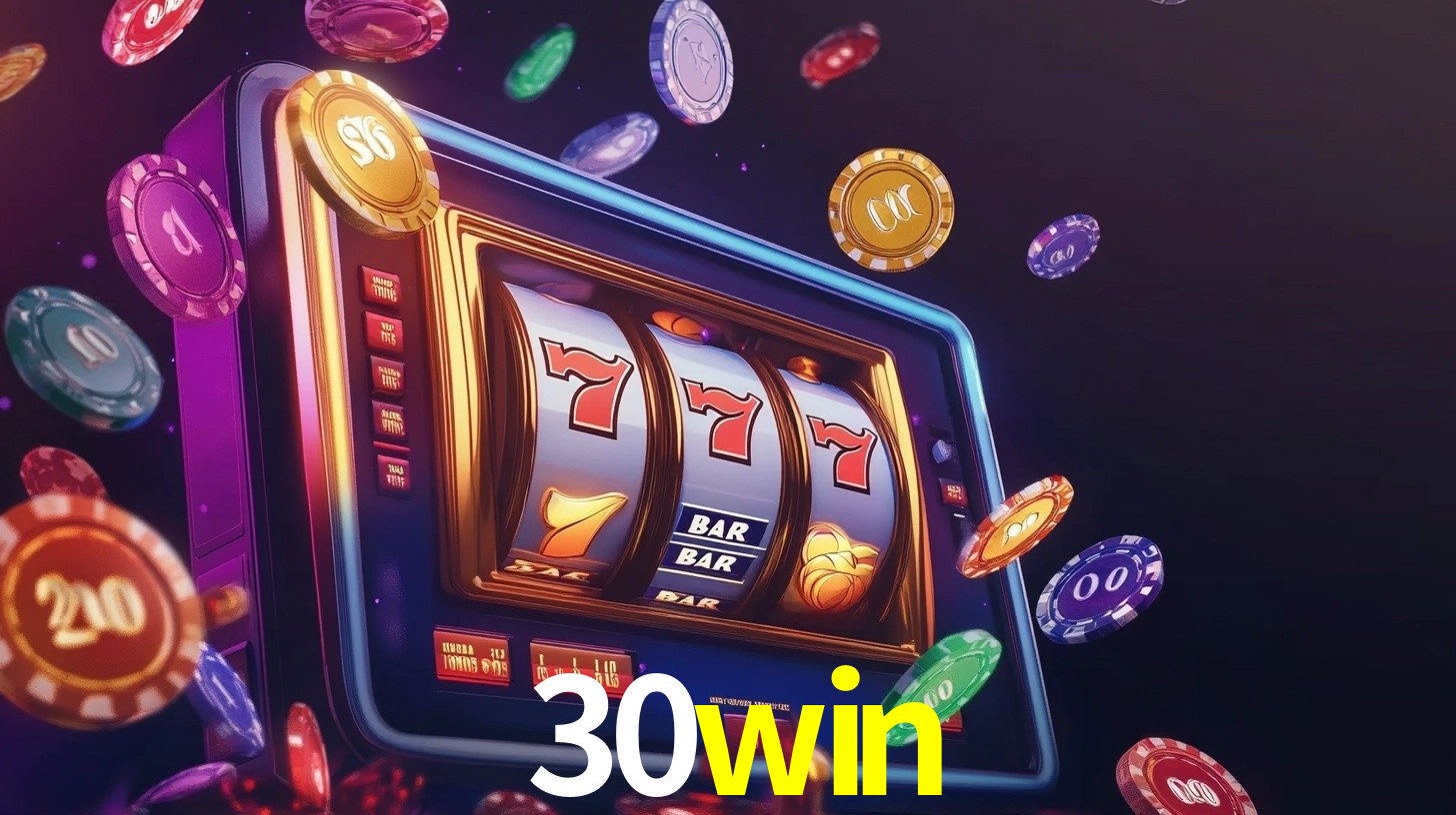 Daily Bonuses 30win