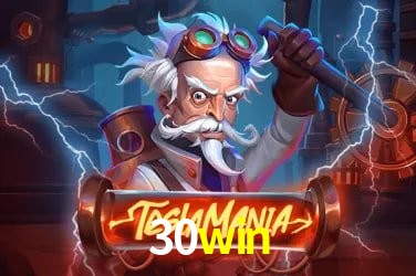 Game Providers 30win