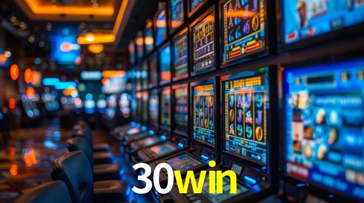 2FA Security 30win