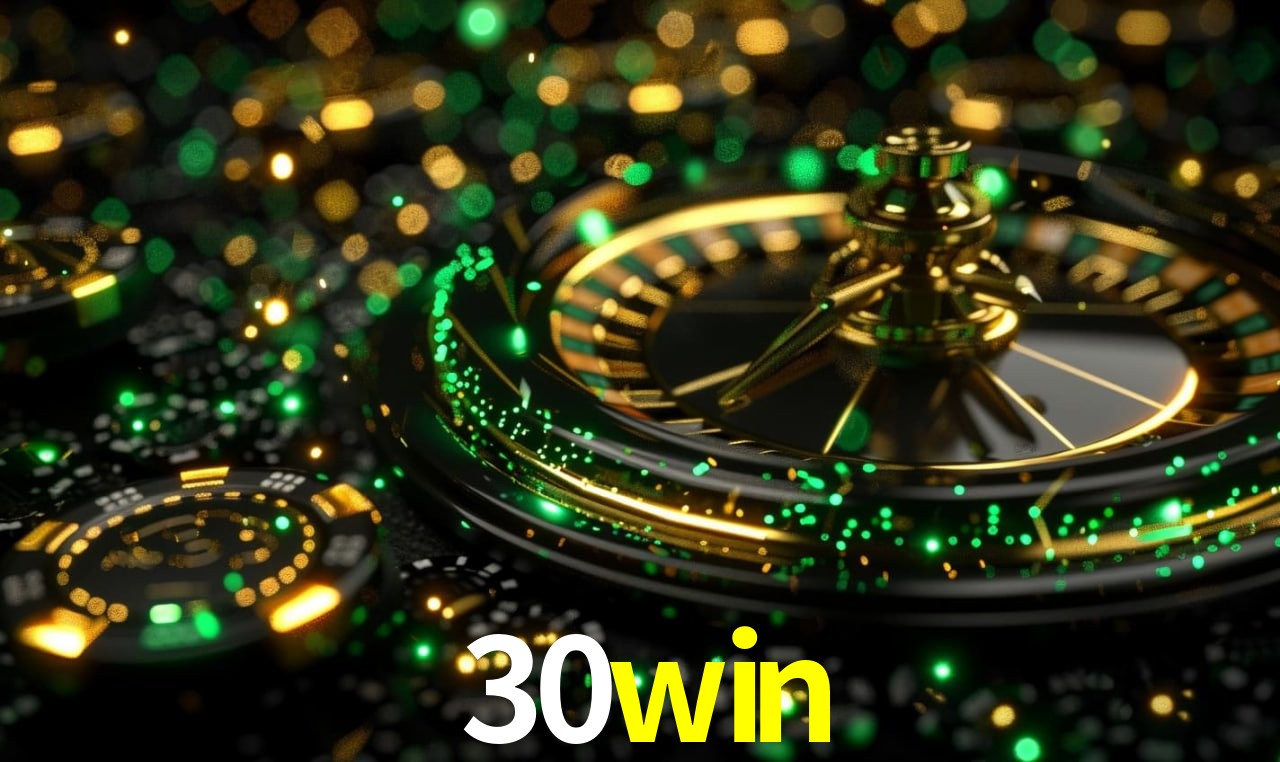 Weekend Specials 30win