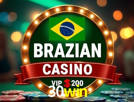 Exclusive Offers 30win