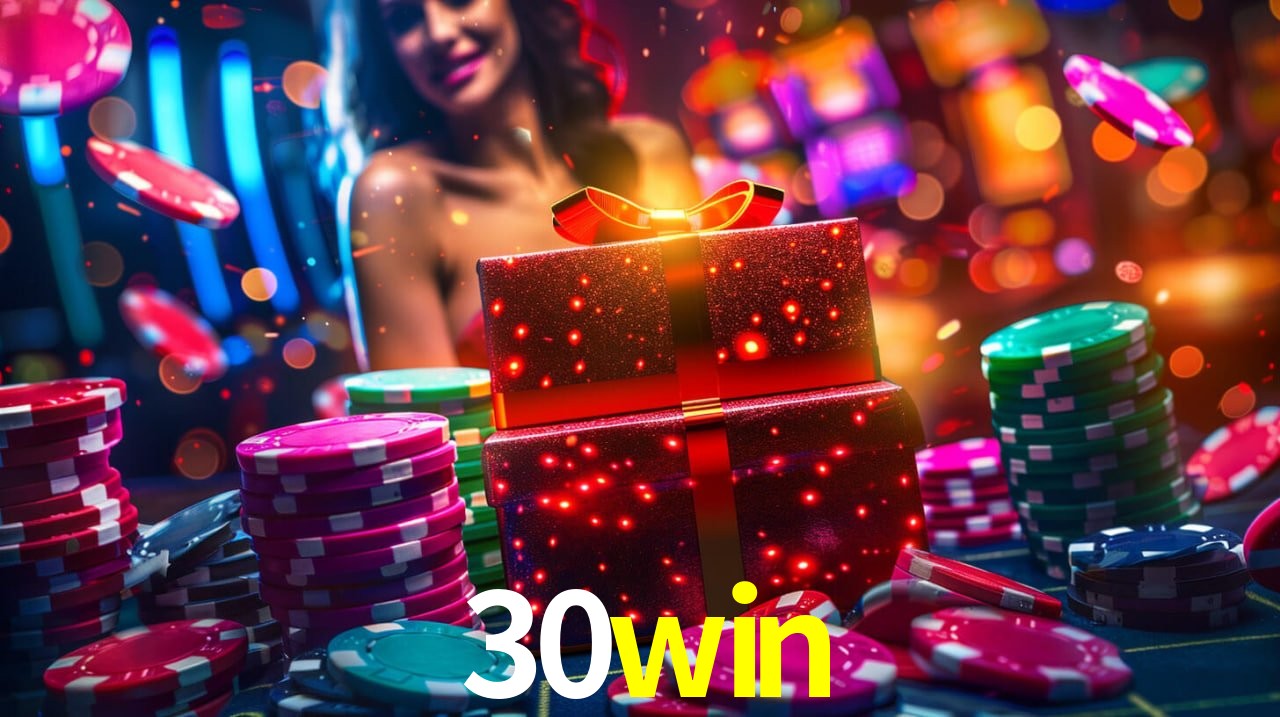 Desvendando o Mundo dos Jogos Virtuais na 30win