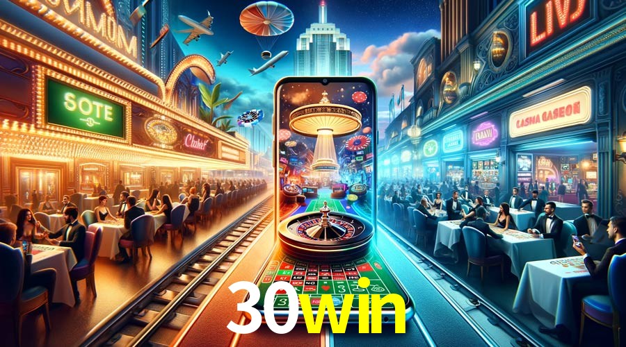 Secure Login 30win