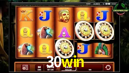 Roulette Table 30win