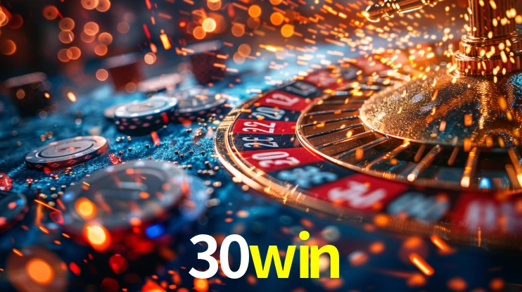 Game Providers 30win