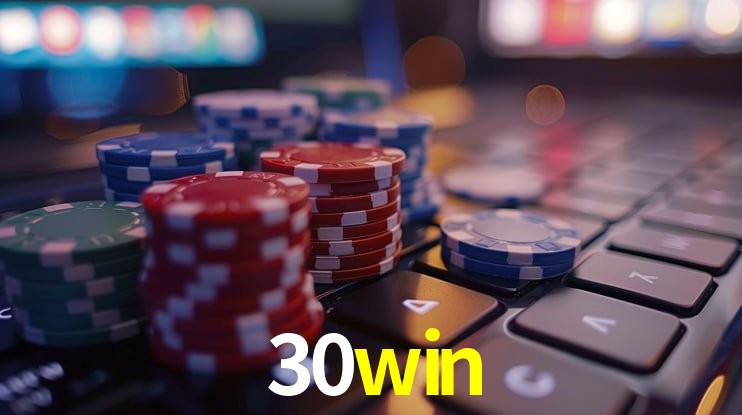 Account Benefits 30win