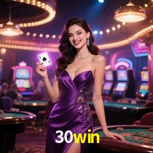 cassino 30win