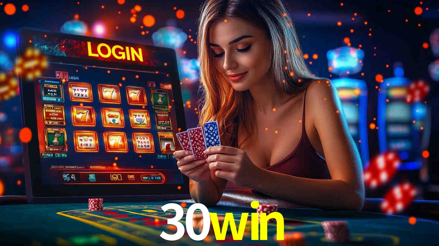 30win,30win.com