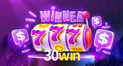 A Emoção da Loteria na 30win: Uma Chance de Mudança de Vida