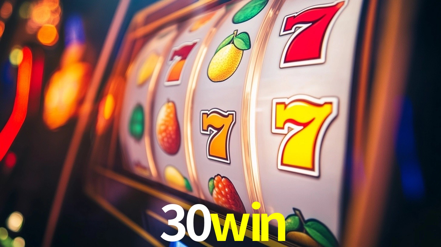 Programa VIP 30win