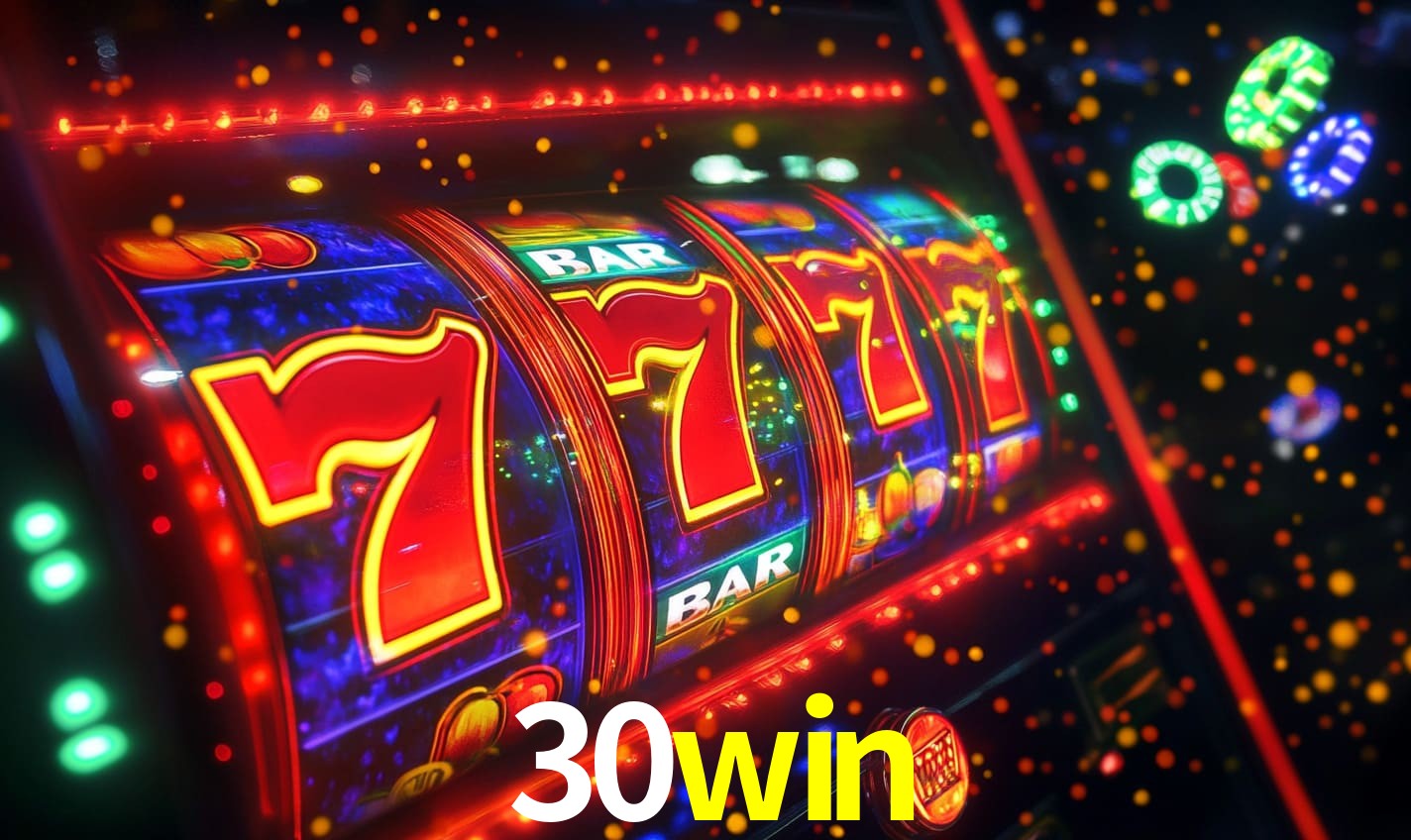 30win: Seu Especialista em Apostas Esportivas Brasileiras