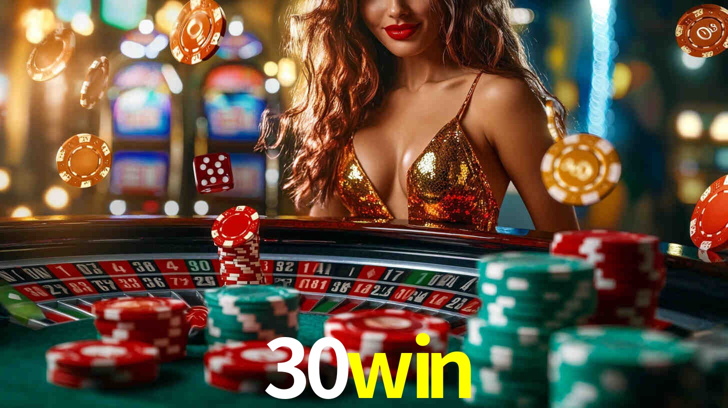 30win App Interface