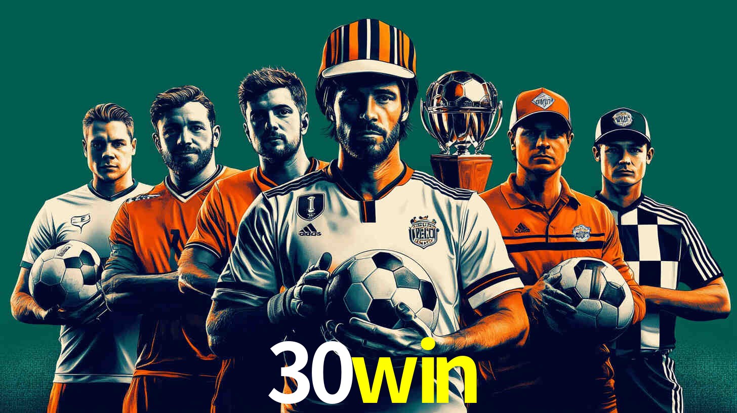 Descubra o Programa VIP da 30win: Vantagens Exclusivas para Jogadores