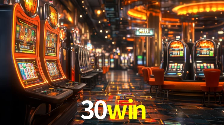 Welcome Bonus 30win