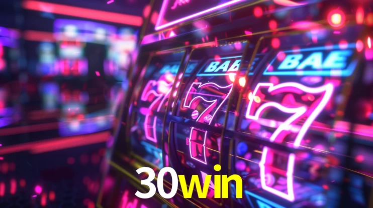 Live Casino 30win