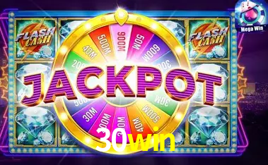 Descubra o Mundo do Cassino Online com 30win