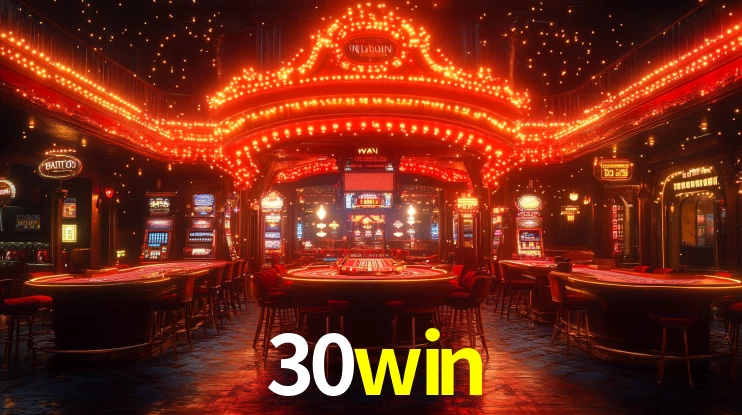 Ofertas Imperdíveis na 30win: Promoções e Bônus Que Valem a Pena